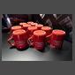 Mugs Panalux sur le stand Panavision