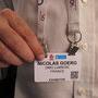 Exhibitor - Photo Vincent Jeannot / AFC 