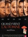Quand vient l'automne
