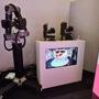 Studio de L'Équipe TV 