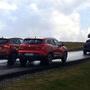Mini Russian Arm sur une publicité Renault en Roumanie 