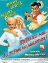 Retenez-moi... ou je fais un malheur !