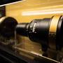 Optique Hawk65 Anamorphic 50 mm - Photo Katarzyna Średnicka 