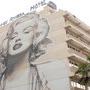 Marylin au Cannes Riviera Hôtel - Photo Jean-Noël Ferragut 