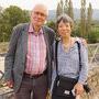 Andreas Fischer-Hansen et Yoshiko Osawa - Photo Richard Andry 