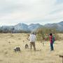 Mike Wilson et Ezekiel Velasco - Copyright Altitude 100 / Bodega Films 
