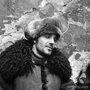 Andrzej Żuławski sur le tournage de "Trzecia część nocy" ("La Troisième partie de la nuit"), en 1971 - Photo Jerzy (…) 