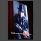 Ed Lachman, Grenouille d'argent