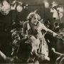 Brigitte Helm dans "Metropolis", de Fritz Lang, 1927 - Tirage argentique d'époque, cachet de production "UFA" dans (...) 
