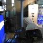 Sur le stand Zeiss - Photo JN Ferragut 