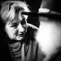 Marie Garric - Photo David Quesemand 