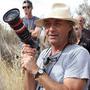 Darius Wolski, ASC - Photo Kerry Brown 