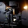 L'Arriflex 765 côté pile - Photo Jean-Noël Ferragut 