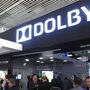 Le stand Dolby - Photo Vincent Jeannot / AFC 