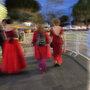 Cannes vu par... - Photo Agnès Godard 