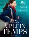 À plein temps