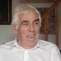Raoul Coutard en 2007 - Photo Jean-Michel Humeau 