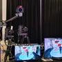 Studio de L'Équipe TV 