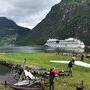 Norvège, au fond des fjords - Photo Eric Guichard 