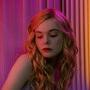 Elle Fanning dans "The Neon Demon" - DR 