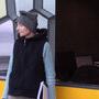 Solveig Anspach en Islande 