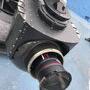 Zoom Angénieux Optimo sur tête GSS - Photo Rémy Chevrin 
