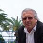 Bruno De Keyser, BSC, sur la Terrasse Fujifilm - Photo Serge Piedoue pour Fujifilm 