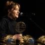 Marina Starke, lauréate catégorie Vidéos Musicales - Photo Katarzyna Średnicka 