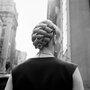 Vivian Maier, "New York, 3 septembre 1954" - Tirage argentique, 2014 © Estate of Vivian Maier, Courtesy of Maloof Collection and Howard (…) 