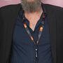 Serge Hoarau au Festival de Cannes, en 2023 - Photo Transpacam 