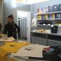 Festival shop 