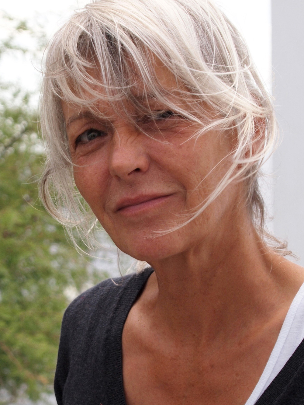 Agnès Godard