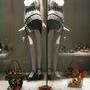 Les vitrines du jour - Photo Jean-Noël Ferragut 
