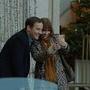 Photogramme, "L'épreuve d'amour" d'Arnaud Sélignac avec Fred Testot et Marie-Josée Croze 