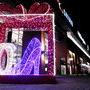 A Bydgoszcz, Noël approche - Photo JN Ferragut 