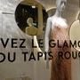 Une des vitrines du jour en supplément : rien à ajouter - Photo Jean-Noël Ferragut 