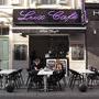 Café du matin - © AFC Photo Jean-Noël Ferragut 