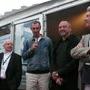 Denis Rouden parle de son travail - Photo JN Ferragut - AFC 