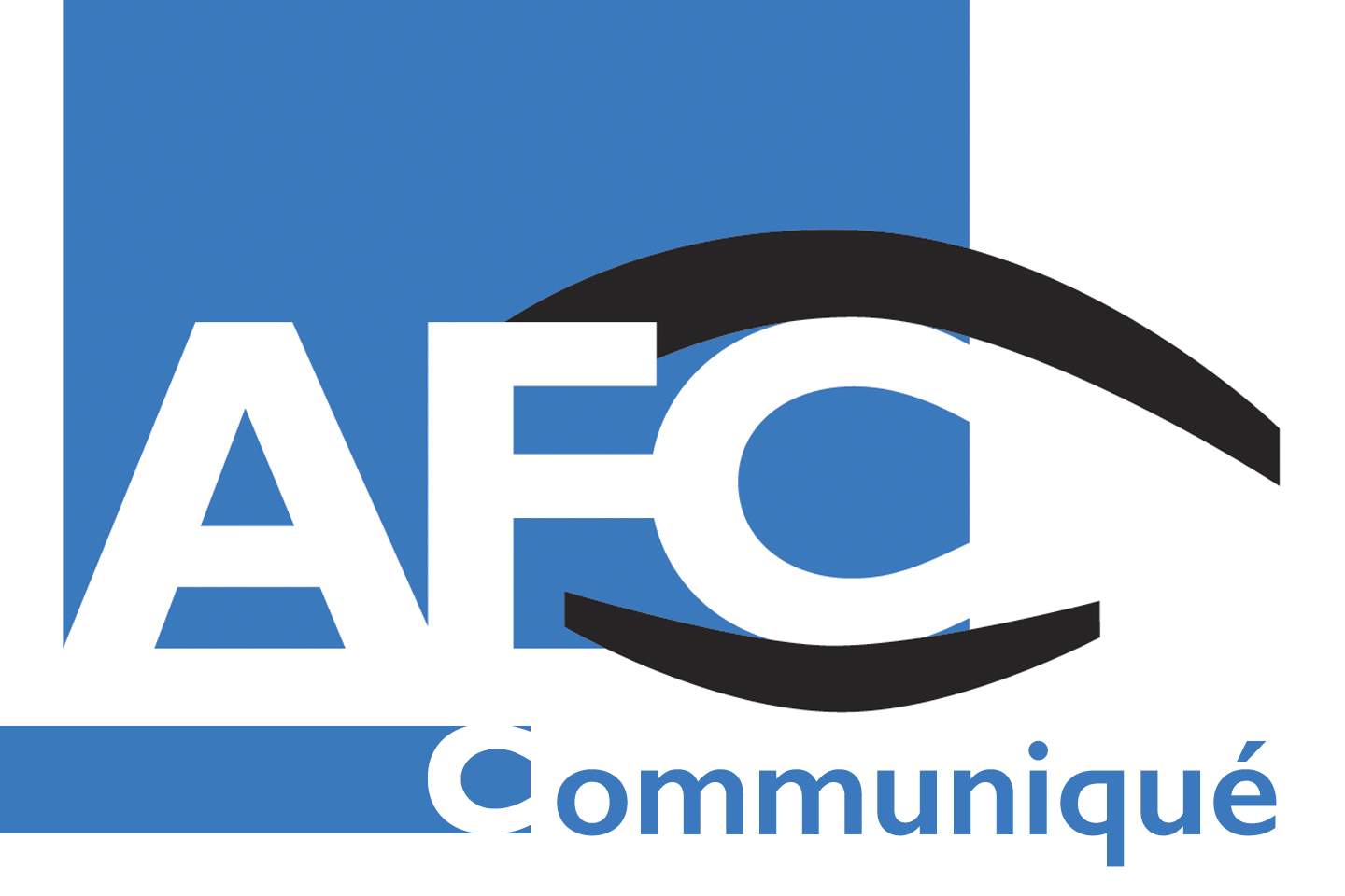 Communiqué de l'AFC