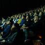 Le public présent à la cérémonie de remise des FilmLight Colour Awards - Photo Katarzyna Średnicka 