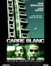 Carré blanc