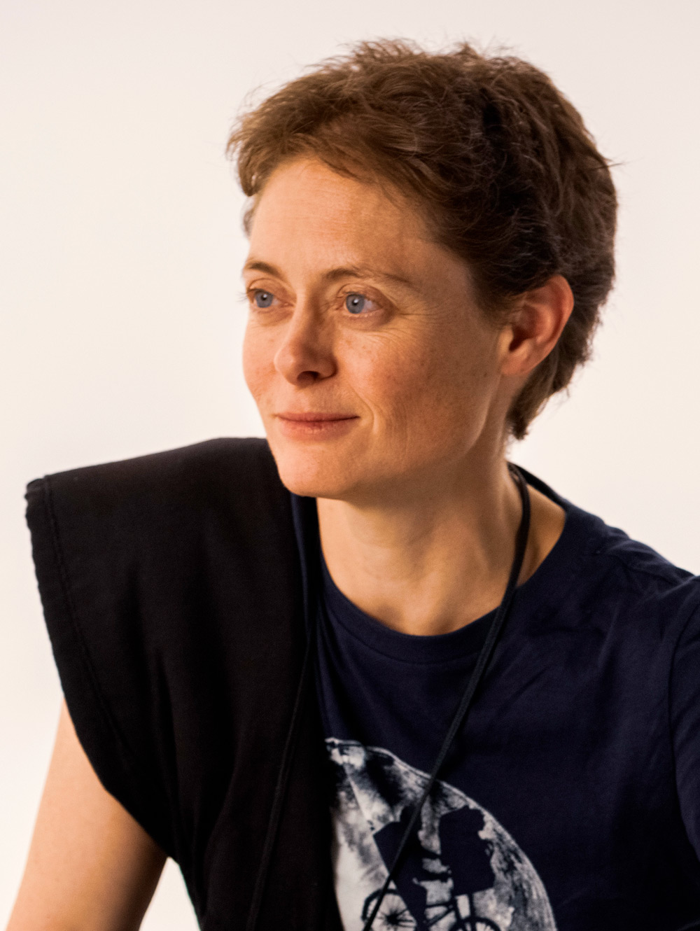 Pascale Marin