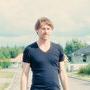 Test on Kodak 5205: 3 stops overexposed 