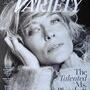 Ms. Cate Blanchett en couverture de "Variety" du 2 mai 