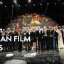Cérémonie des 28es Prix du Cinéma européen - DR 