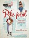 Pile poil