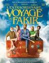 L'Extraordinaire voyage du fakir