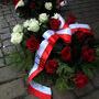 Blanc et rouge, couleurs du drapeau polonais - Photo Jean-Noël Ferragut 