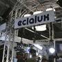 Le stand Eclalux - Satis 2010 - Photo Jean-Noël Ferragut 