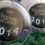 Le Nôtre et ses boîtes "67e Festival de Cannes" - Photo Eric Vaucher 